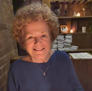 Meet your Posher, Kathleen